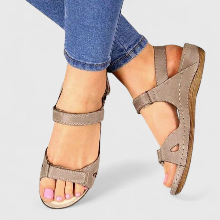 Women's Ultimate Comfort Arch Support Sandals