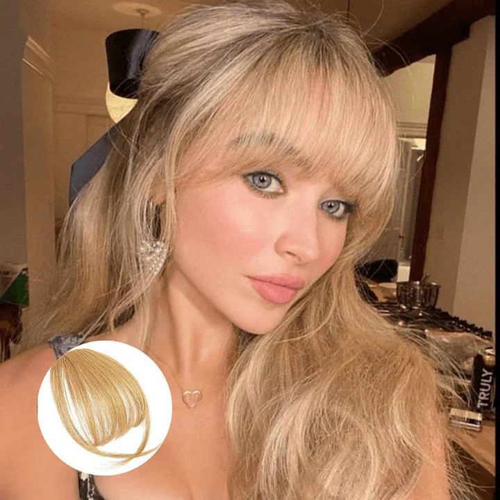 InstaFransen™ Instantly Transform Your Hair