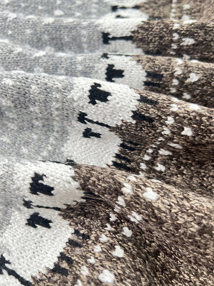 Clara™ – Cozy Elegant Sweater