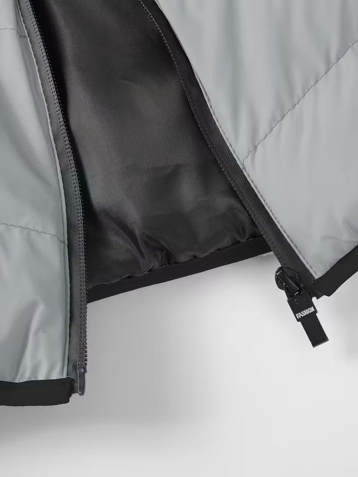 ELENA HARPER™  |  MEN'S FILLED VEST