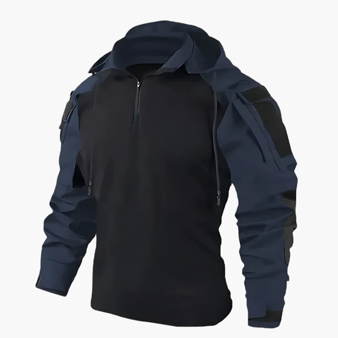 Brix™ | Water-Repellent Outdoor Jacket