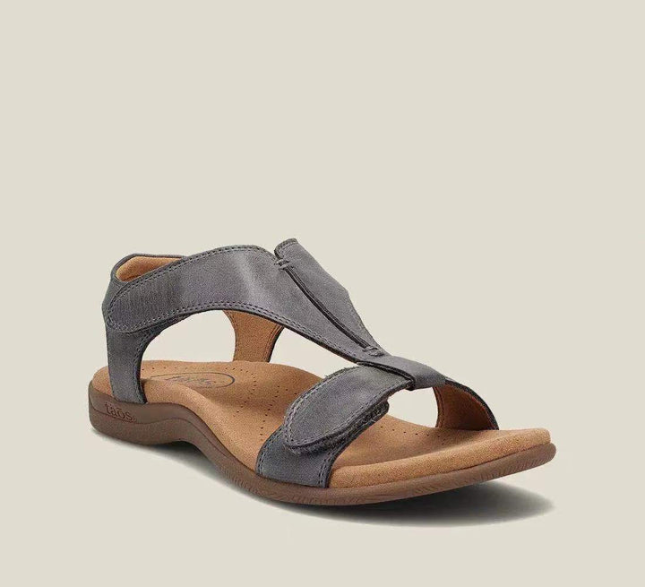 Women's Orthopedic Sandals for All-Day Foot Support & Comfort