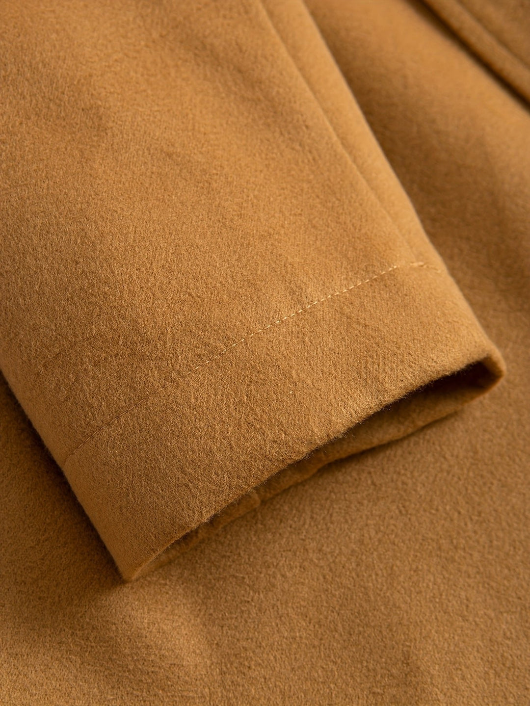 Alexander | Elegant and Timeless Men's Trench Coat