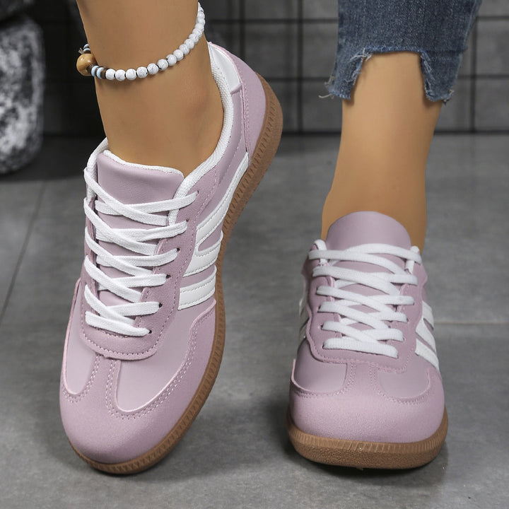 Rosa™ | Comfortable Shoes with Supportive Footbed