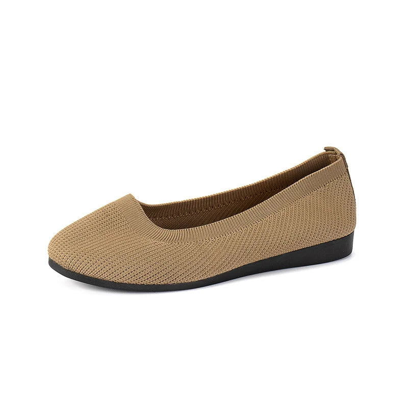 AirStep Lightweight and Non-Slip Shoes - Elena Harper