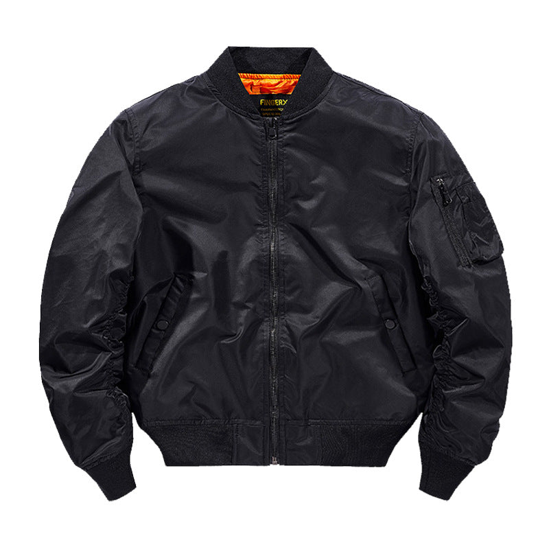 DURE - Windbreaker Jacket