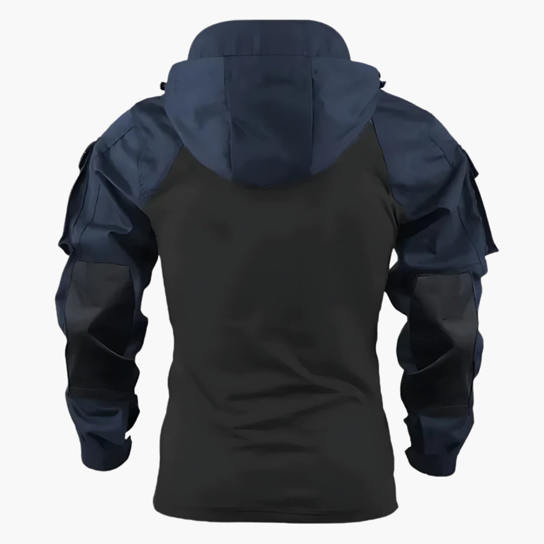 Brix™ | Water-Repellent Outdoor Jacket