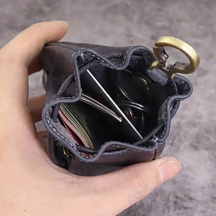 Vintage Wallet