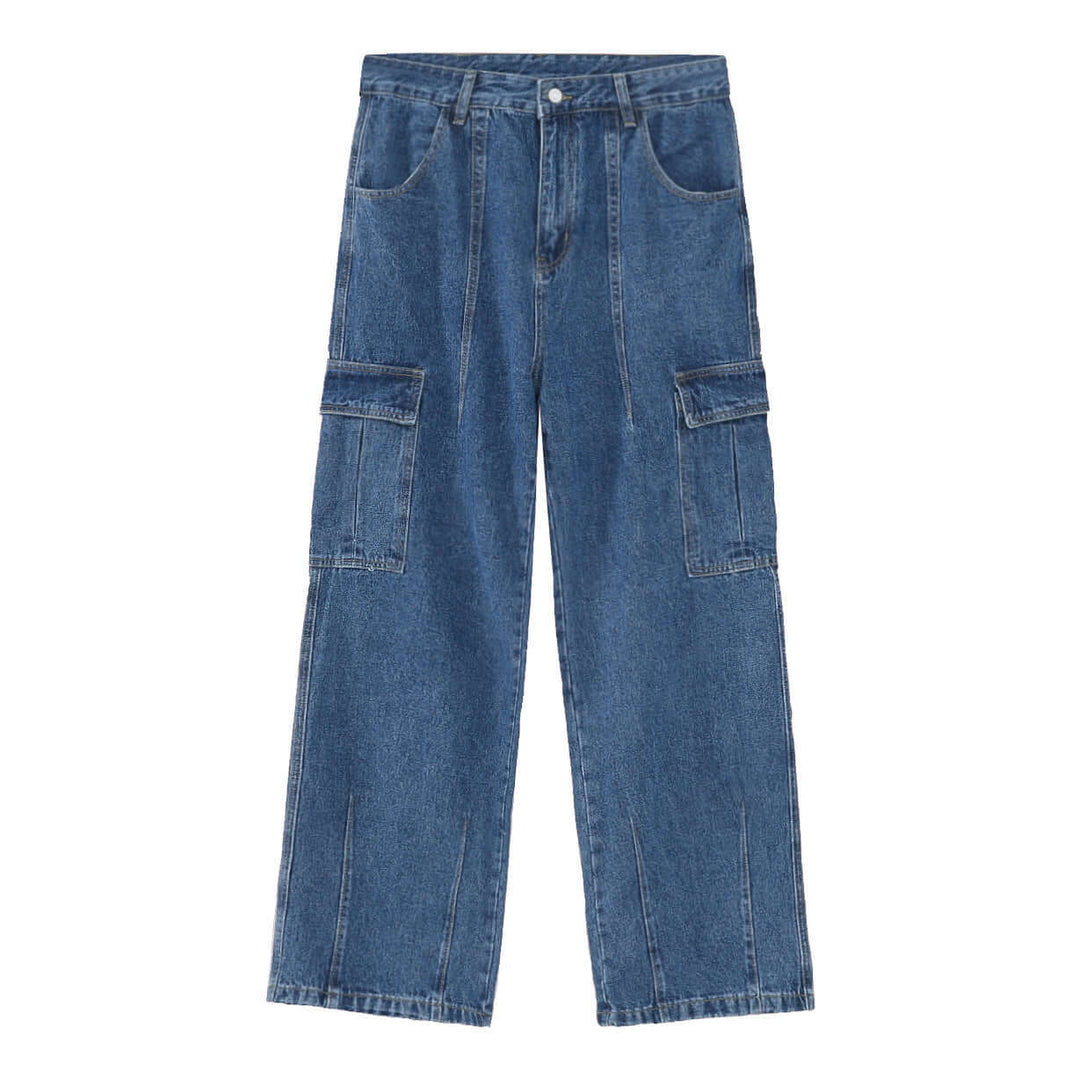 Men's Retro Casual Outdoor Pants