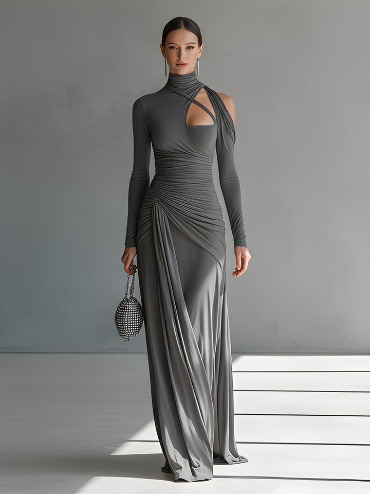 Moonlight Dress, view 6 - Elena Harper