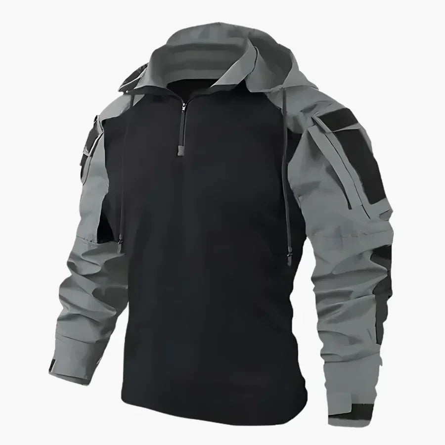 Clark | Tactical Jacket