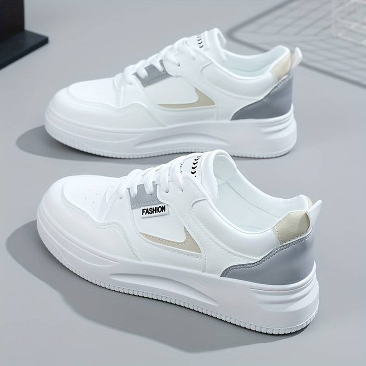 RoséVogue Ladies Sneaker - Comfort with Style