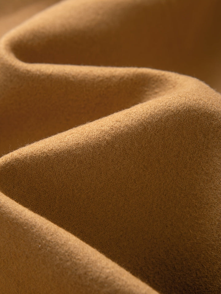 Alexander | Elegant and Timeless Men's Trench Coat