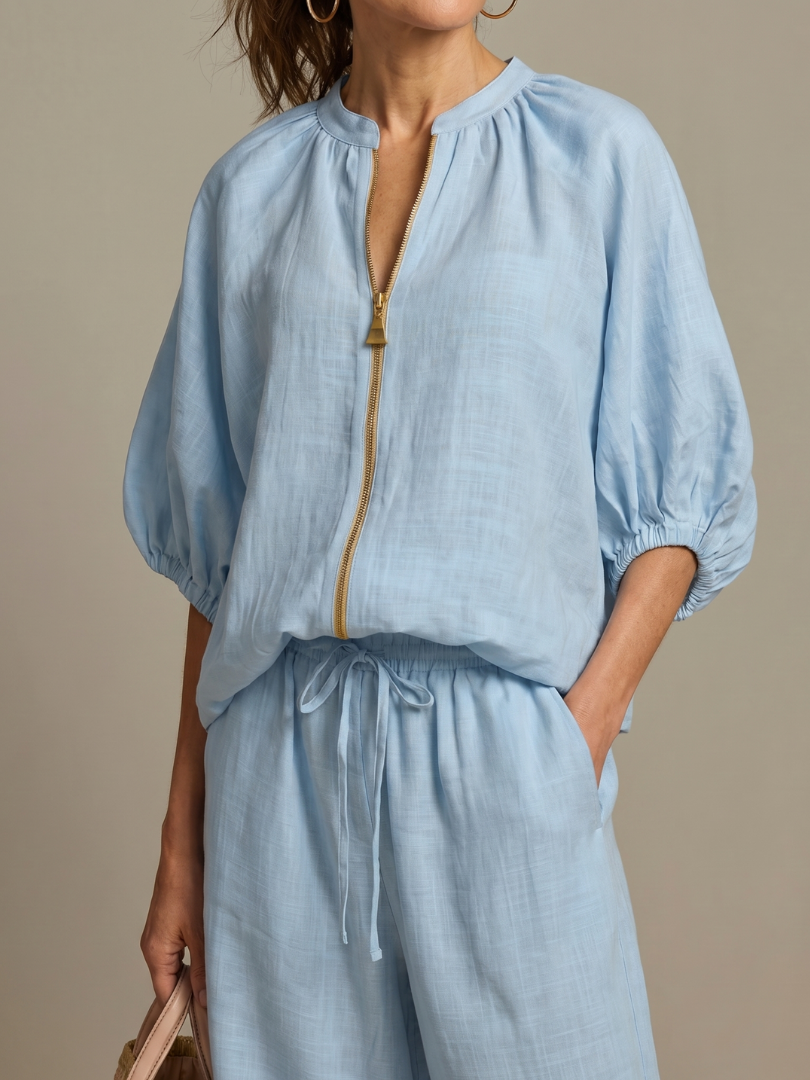 Camilla | Comfortable and Stylish Women's Two-Piece Set