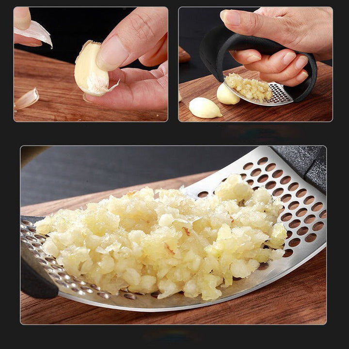 Stainless Steel Vegetable Smasher | Buy 1 Get 1 Free