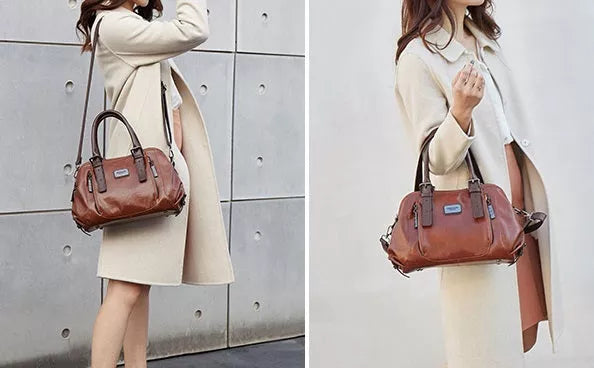 Varana - Leather Bag