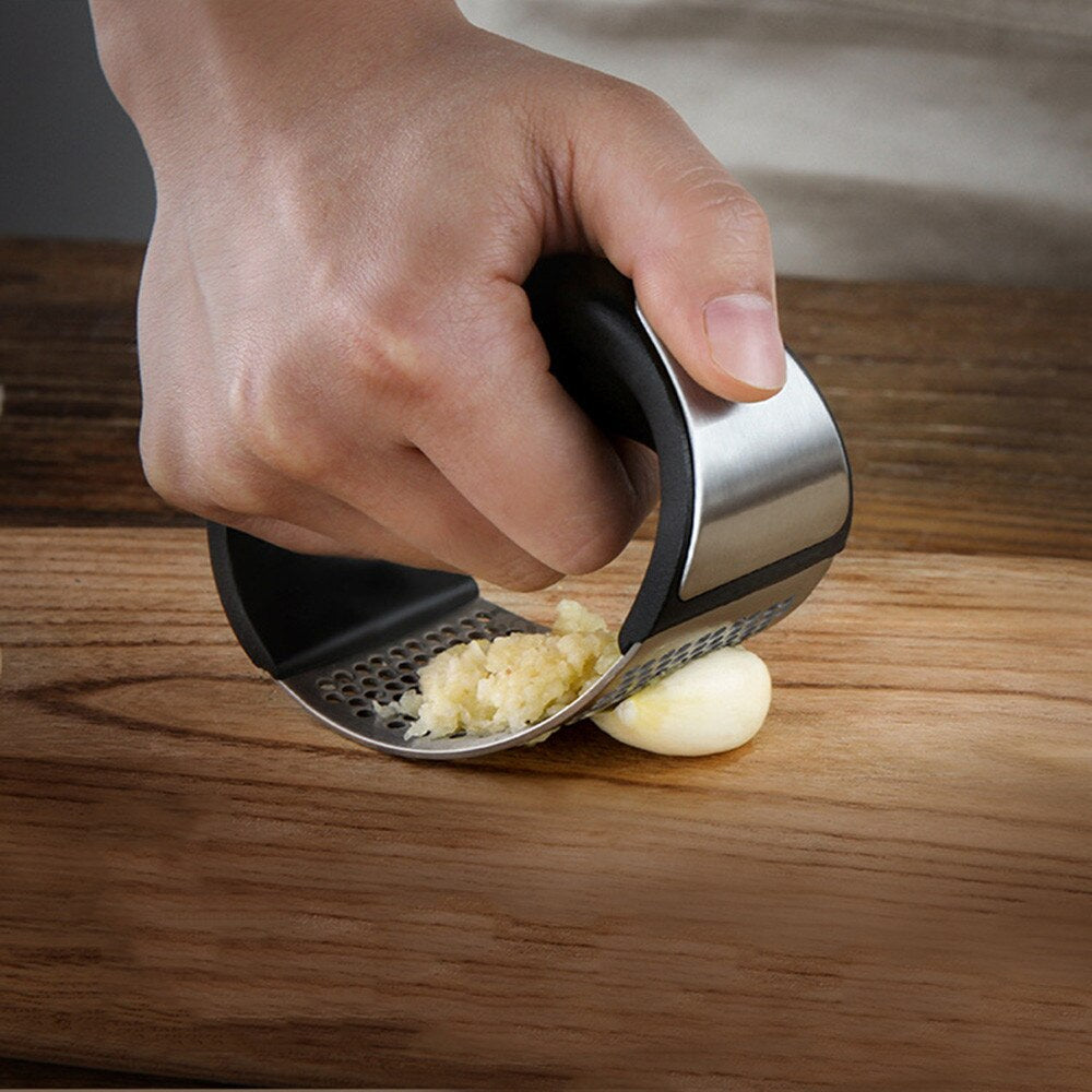 Stainless Steel Vegetable Smasher | Buy 1 Get 1 Free