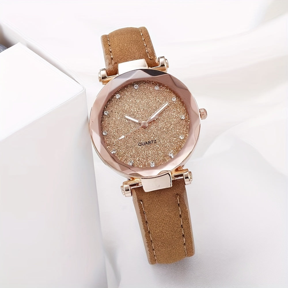 Watch -Luxora VY