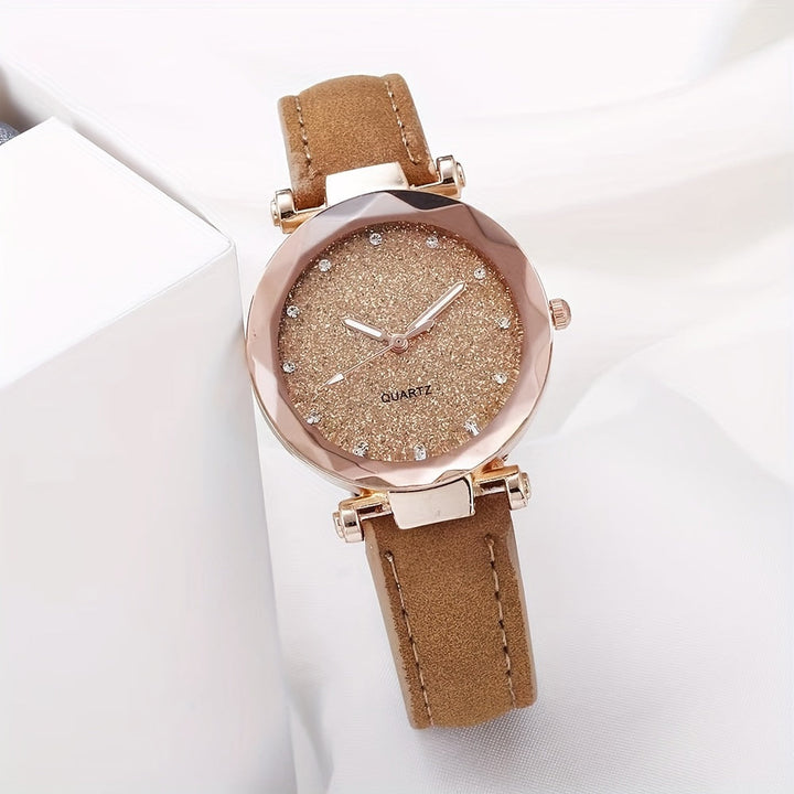 Watch -Luxora VY