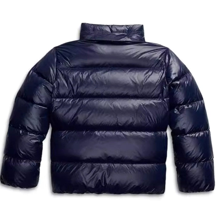 Emilia | Elegant and Warm Women's Puffer Jacket with Hood