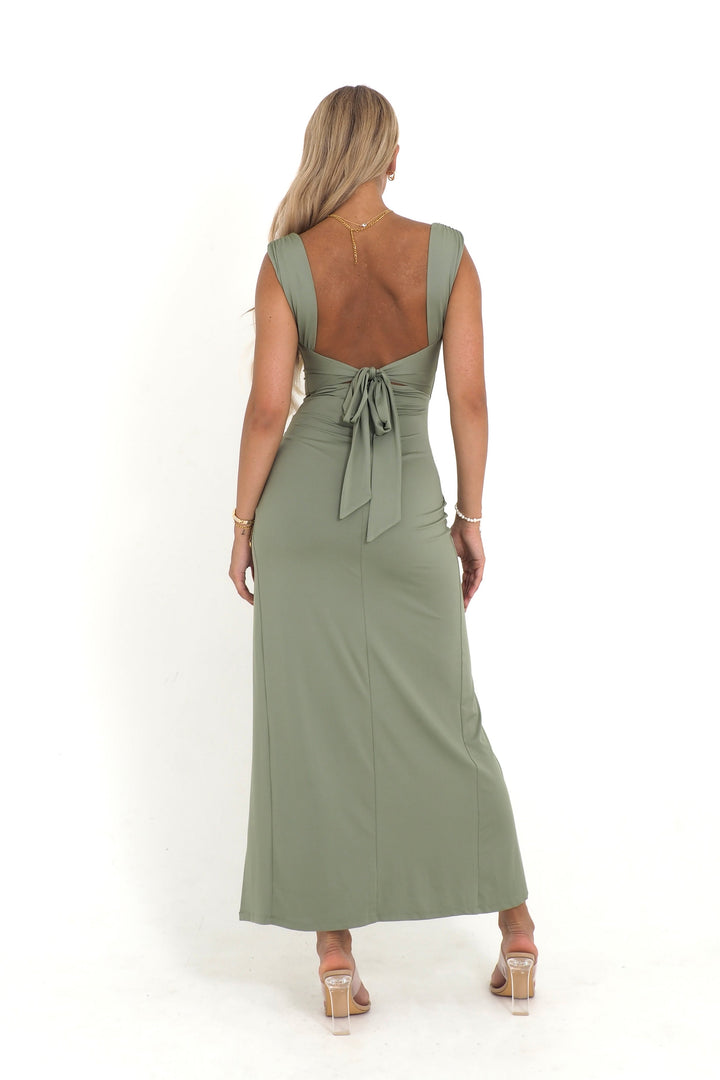 Ellie Elegant Women's Dress - Elena Harper