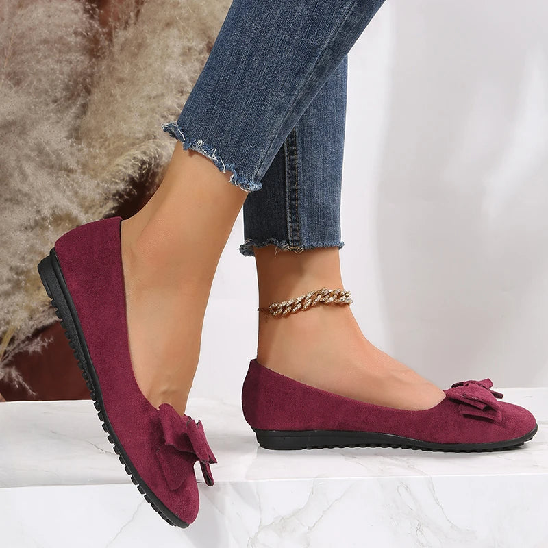 Comfortable Support Shoes for Women EB
