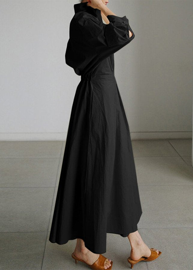 Cleo Stylish and Chic Dress - Elena Harper