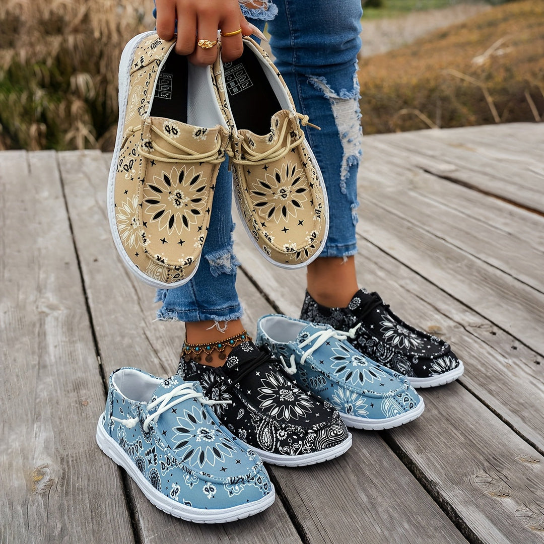 Aylin | Comfortable Shoe for Women
