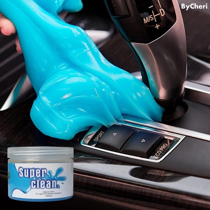 1 + 1 FREE TODAY | CleanGel™ | Effortlessly remove dust completely