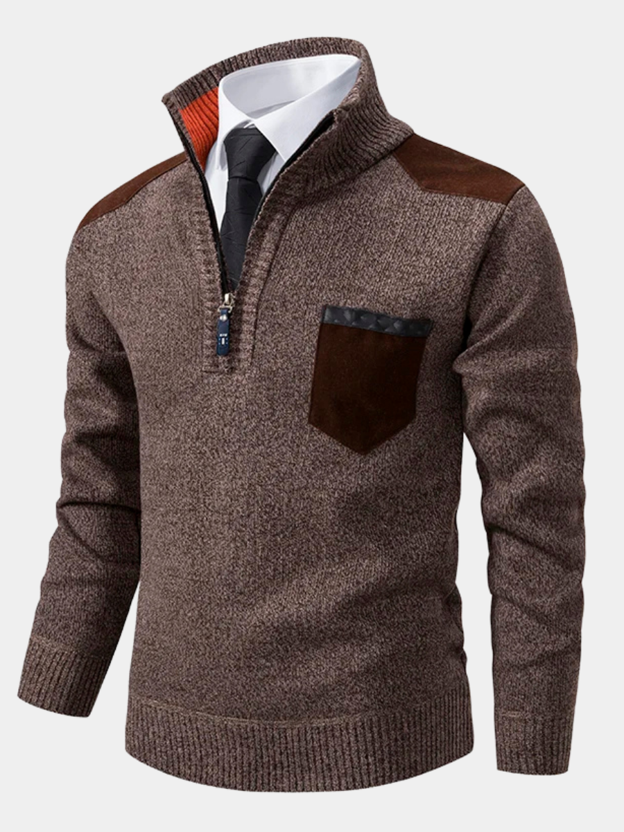 LAURENT MONACO | PROFESSIONAL VEST FOR MEN