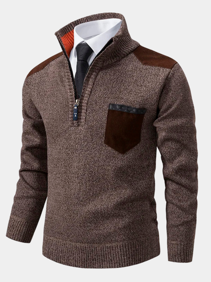 LAURENT MONACO | PROFESSIONAL VEST FOR MEN