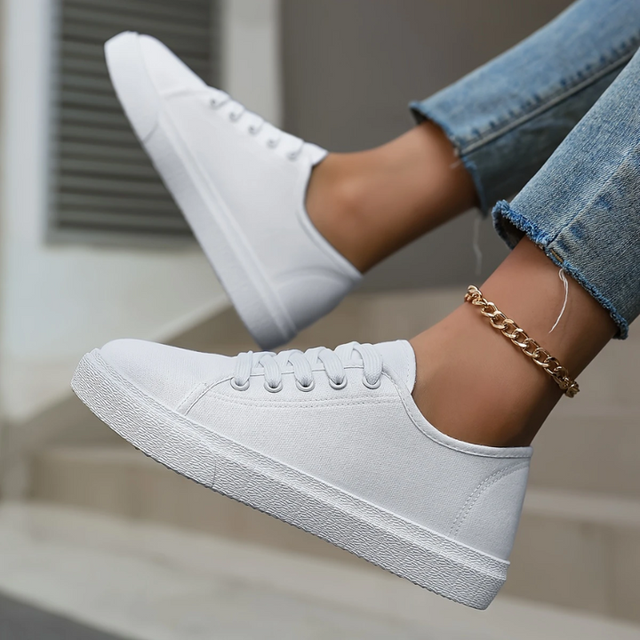 Robine™ | Comfortable Shoes with Supportive Insole