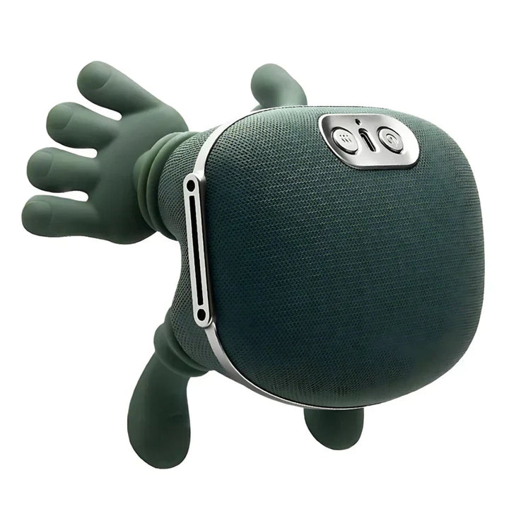 Handiva™ – Real Hand Massager for Neck and Shoulders