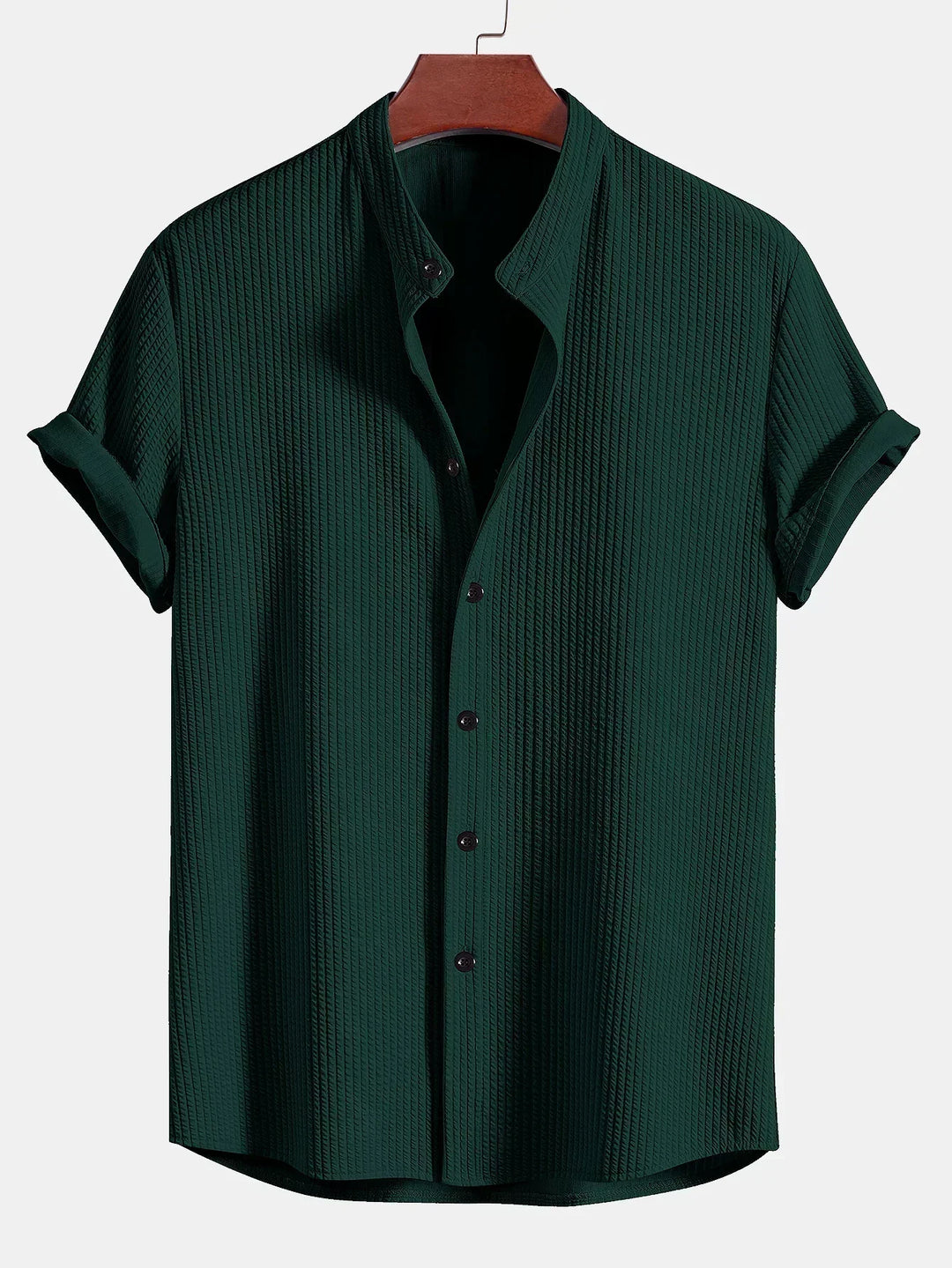 ELENA HARPER™  |  SHIRT FOR MEN, DAY OR NIGHT