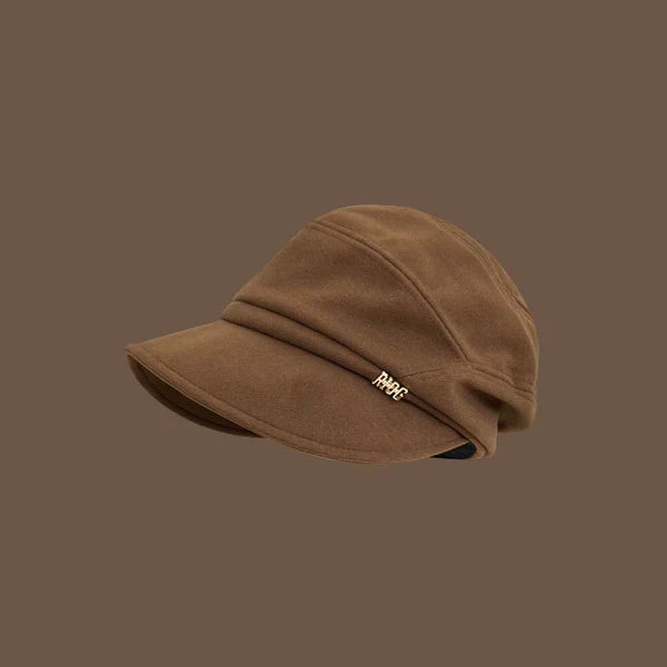 Women's Newsboy Cap