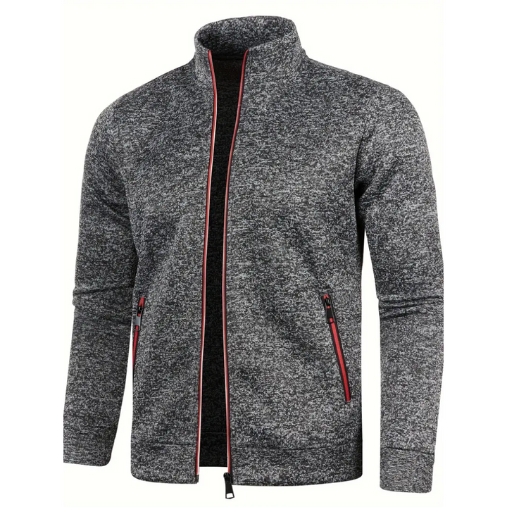 Knit Cardigan - Elena Harper