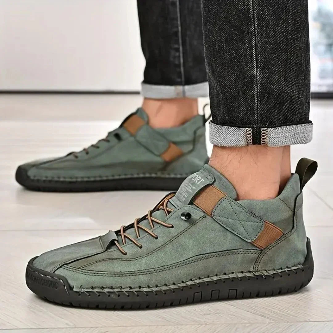 ELENA HARPER™  |  DAILY SNEAKERS FOR MEN