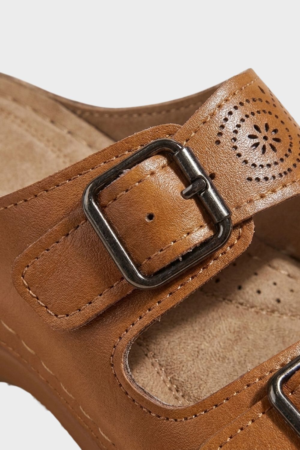 Women's Orthopedic Mules | Footbed