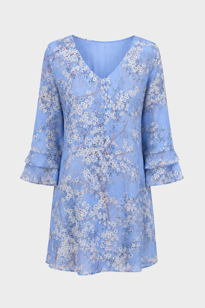 Women’s Mini Dress Print | Bell
