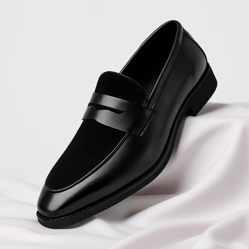 ELENA HARPER™  |  PENNY LOAFERS FOR MEN