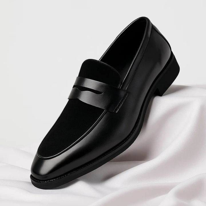 ELENA HARPER™  |  PENNY LOAFERS FOR MEN