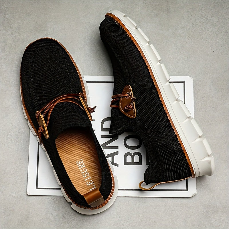 ELENA HARPER™  |  SLIP ON SPORTS SHOES