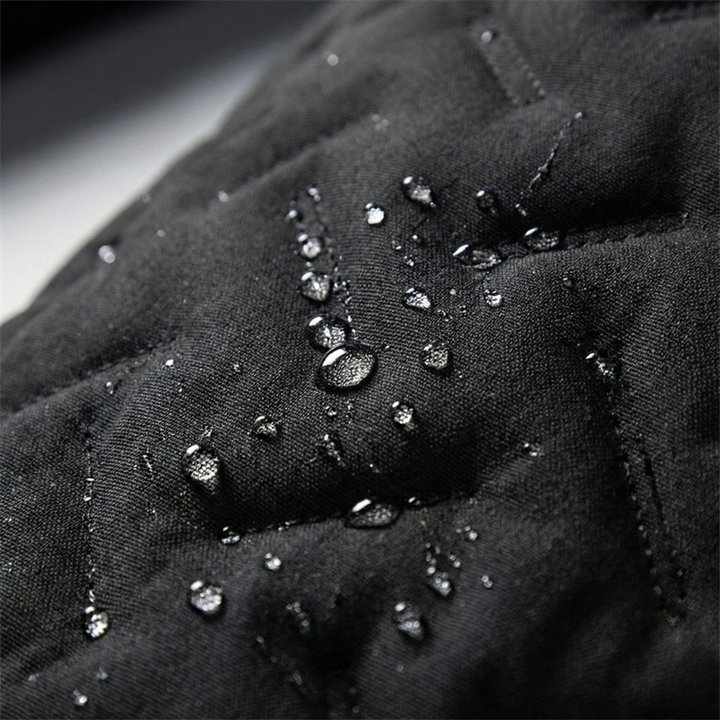 Arthur Warm and Cozy Men's Jogging Pants with Fleece Lining, view 6 - Elena Harper
