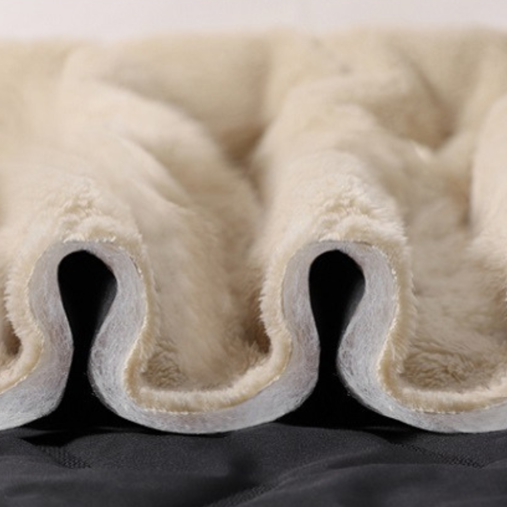 Arthur Warm and Cozy Men's Jogging Pants with Fleece Lining, view 10 - Elena Harper