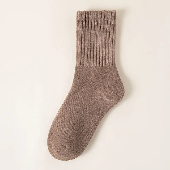 Warm Wool Socks – The Ultimate Cozy Match