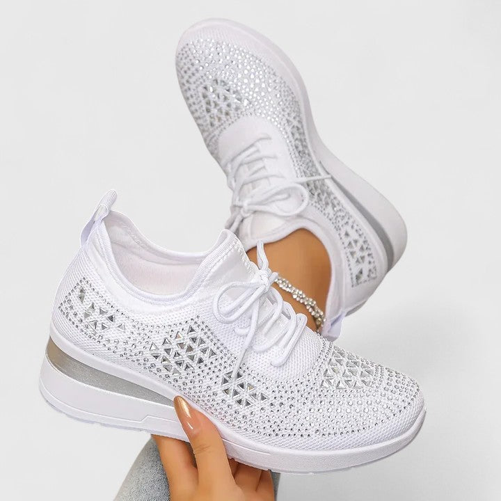 Danivira Orthopaedic Shoes - Elena Harper