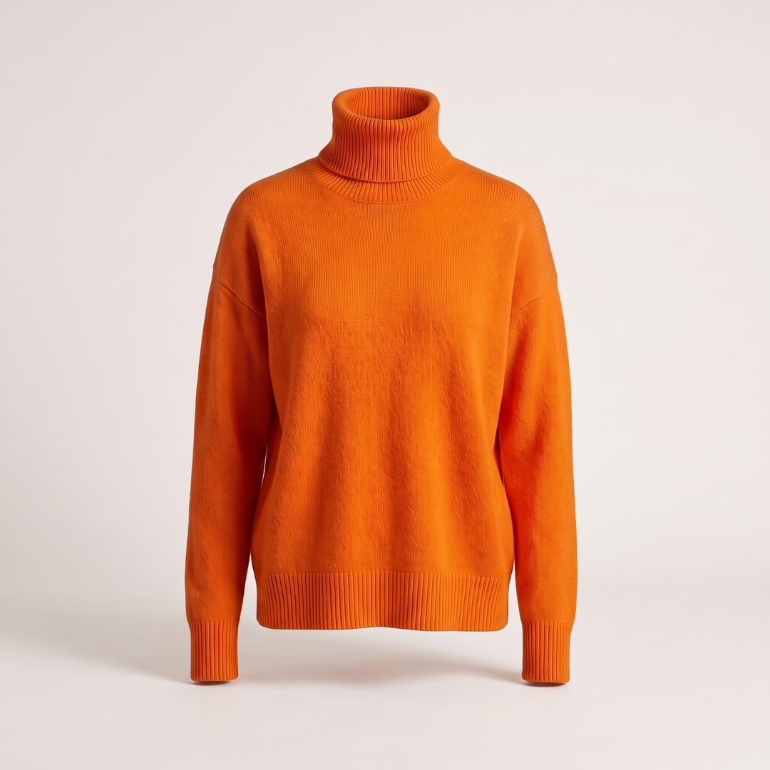 Clara | Soft and Classic Women's Winter Knit Cardigan