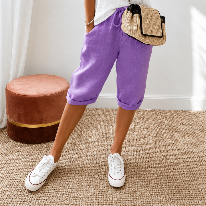Rue™ | Airy Summer Pants