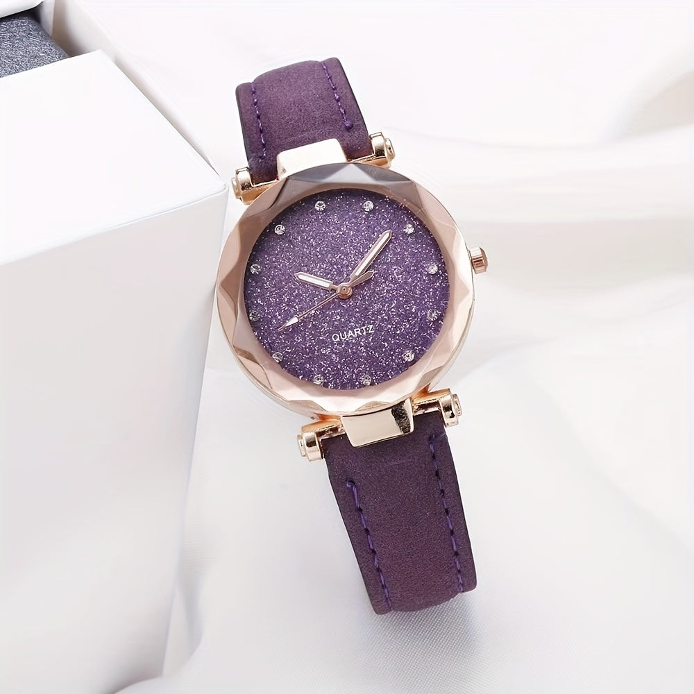 Watch -Luxora VY