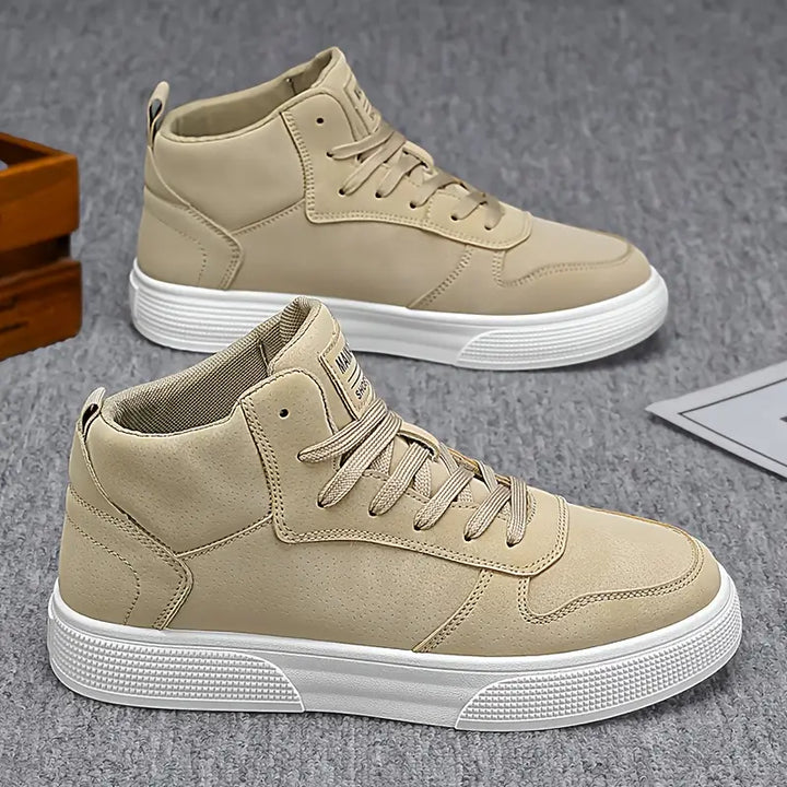 Nino Ultra Soft Sneakers, view 2 - Elena Harper